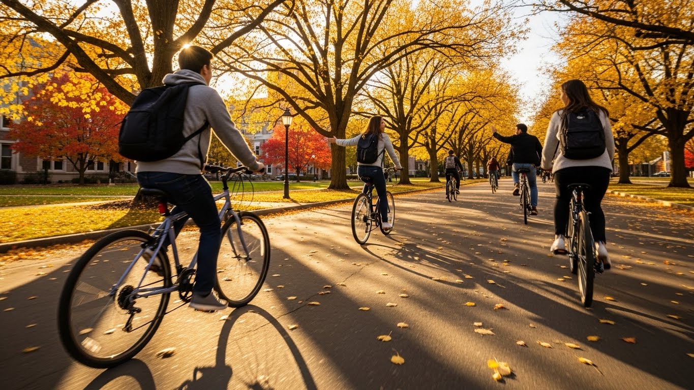 Official TJHSST Information Sessions 2025-26: Your