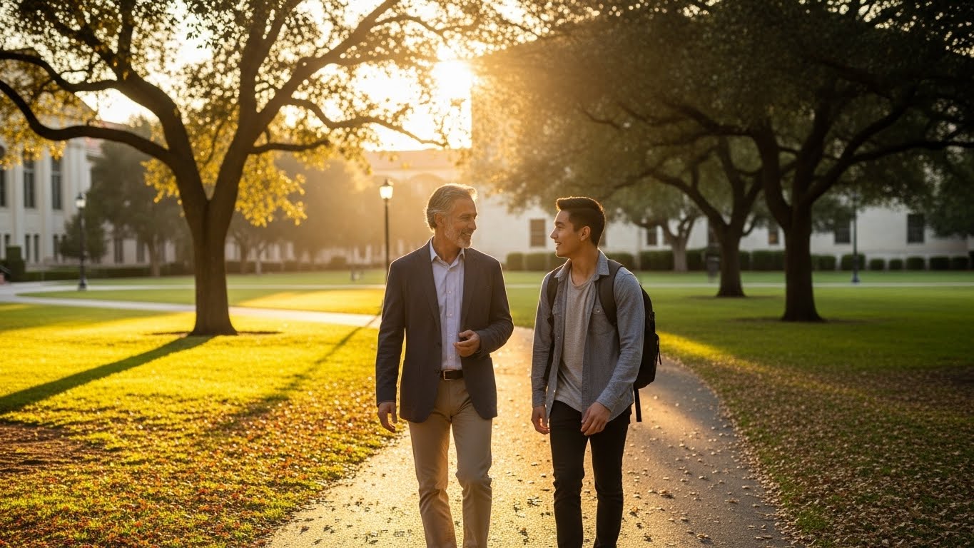 What Is the TJHSST Admissions Scandal?