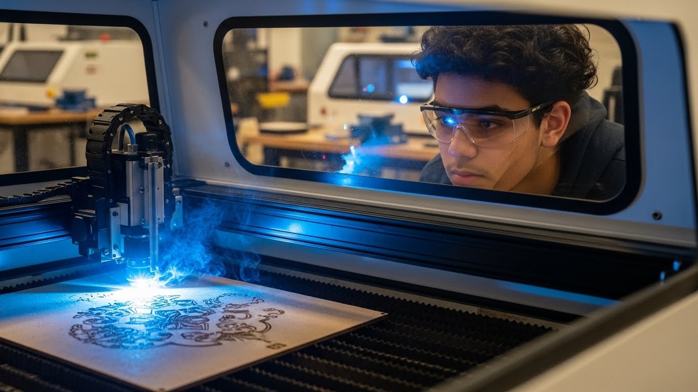 How Experience Factors Shape TJHSST Admissions Suc