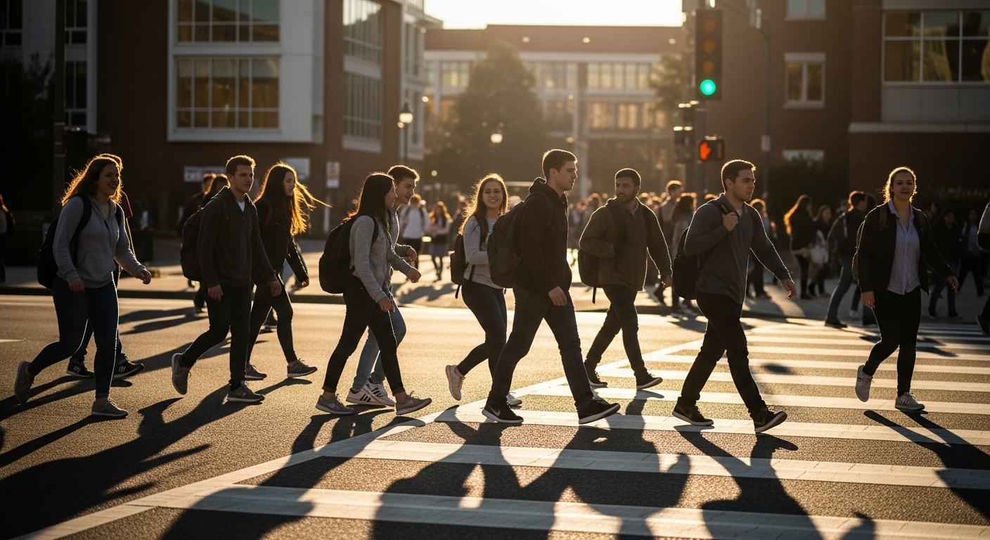 The Unique TJHSST Homecoming Experience