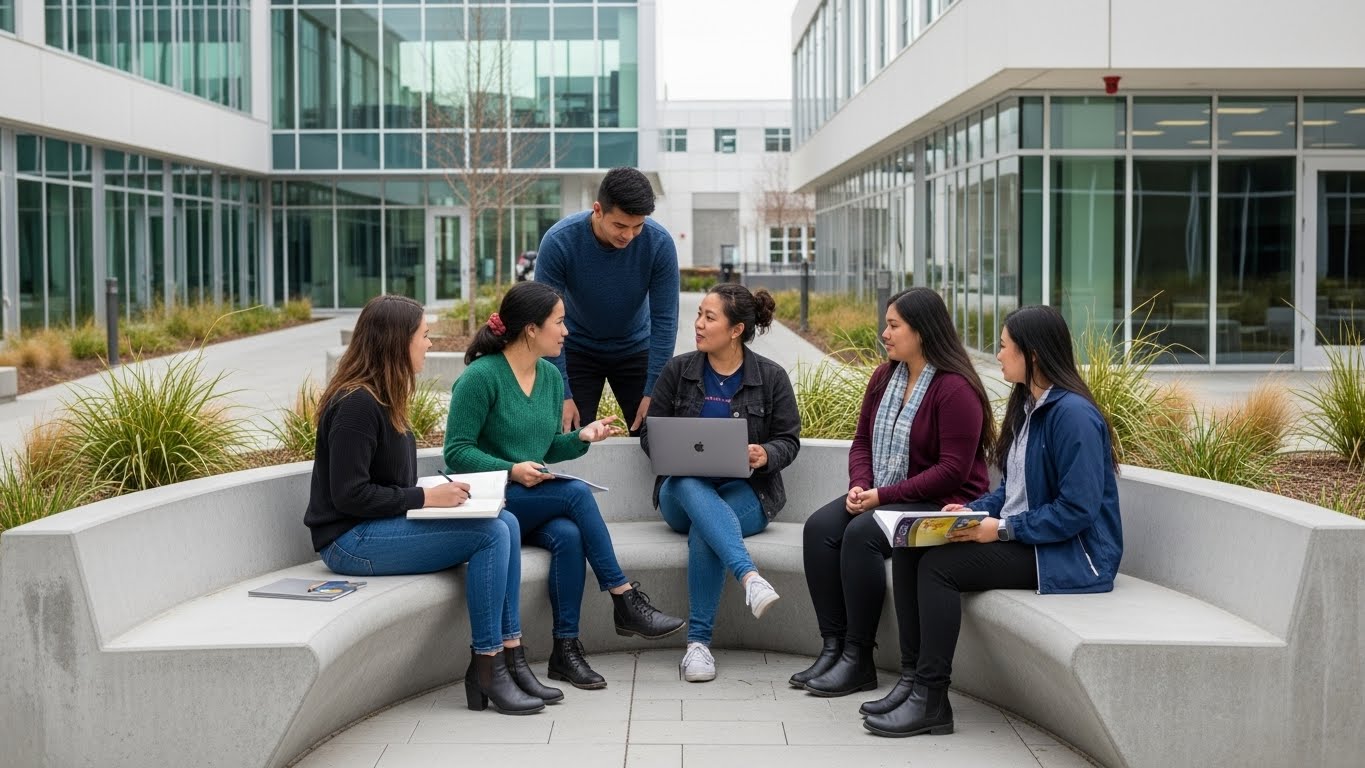 How to Get into TJHSST: Complete Admissions Guide 