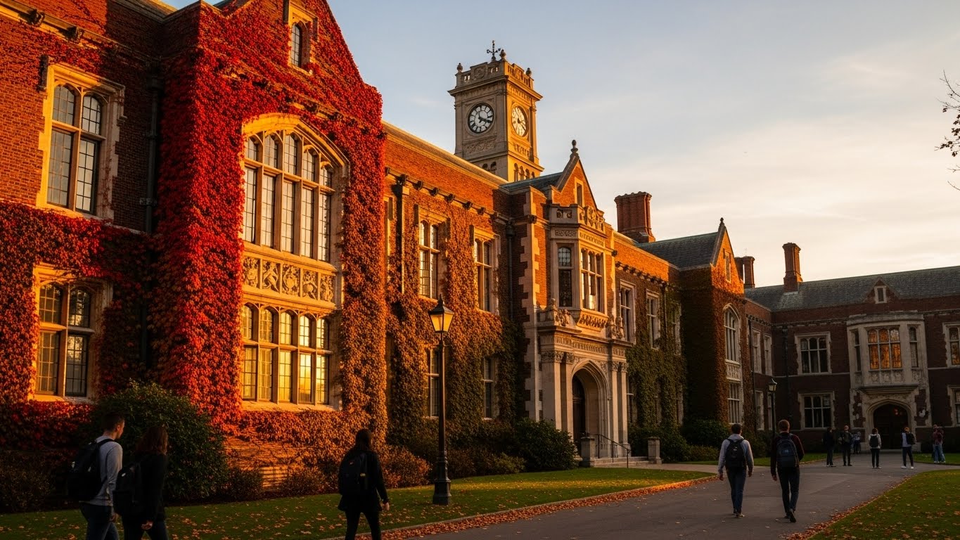 TJHSST’s Legacy in the Regeneron Science Talent Se