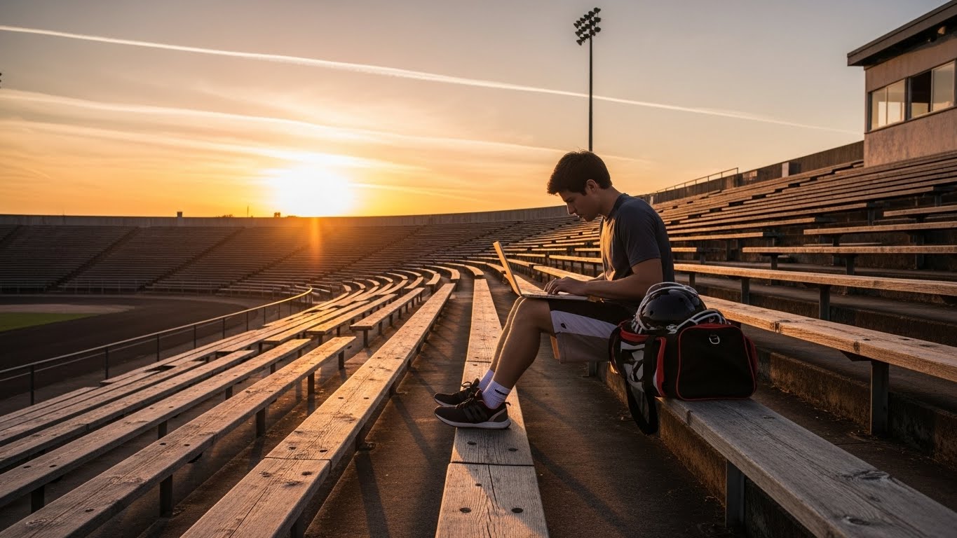 What Are My Chances #7: Frost Middle School