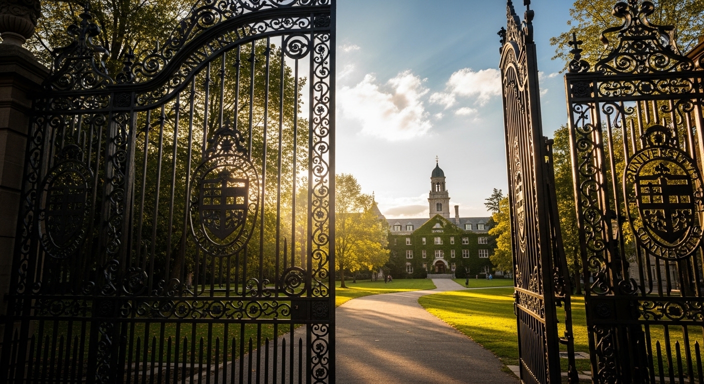 Federal Appeals Court Grants Stay Order in TJHSST 