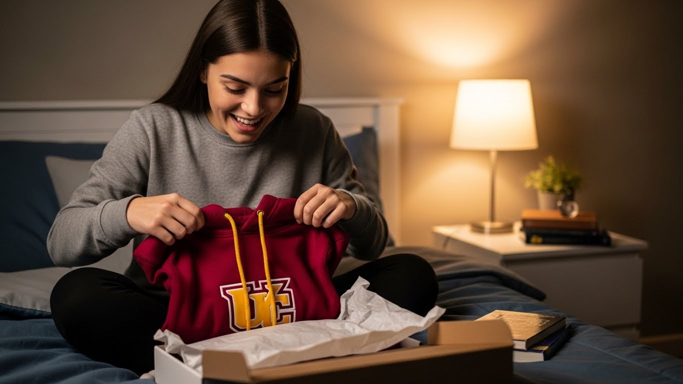 How to Write a Standout TJ Student Portrait Sheet 