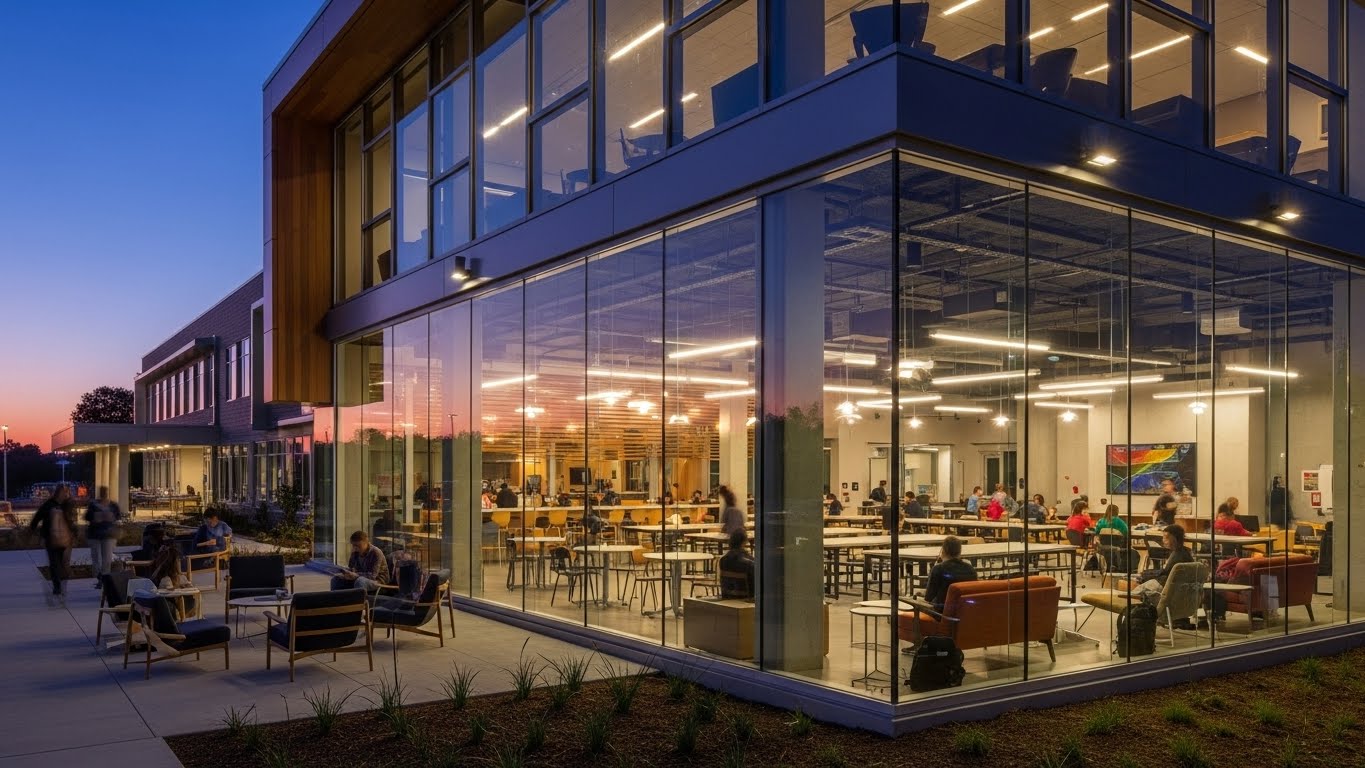 Easiest & Hardest Middle Schools to Get Into T