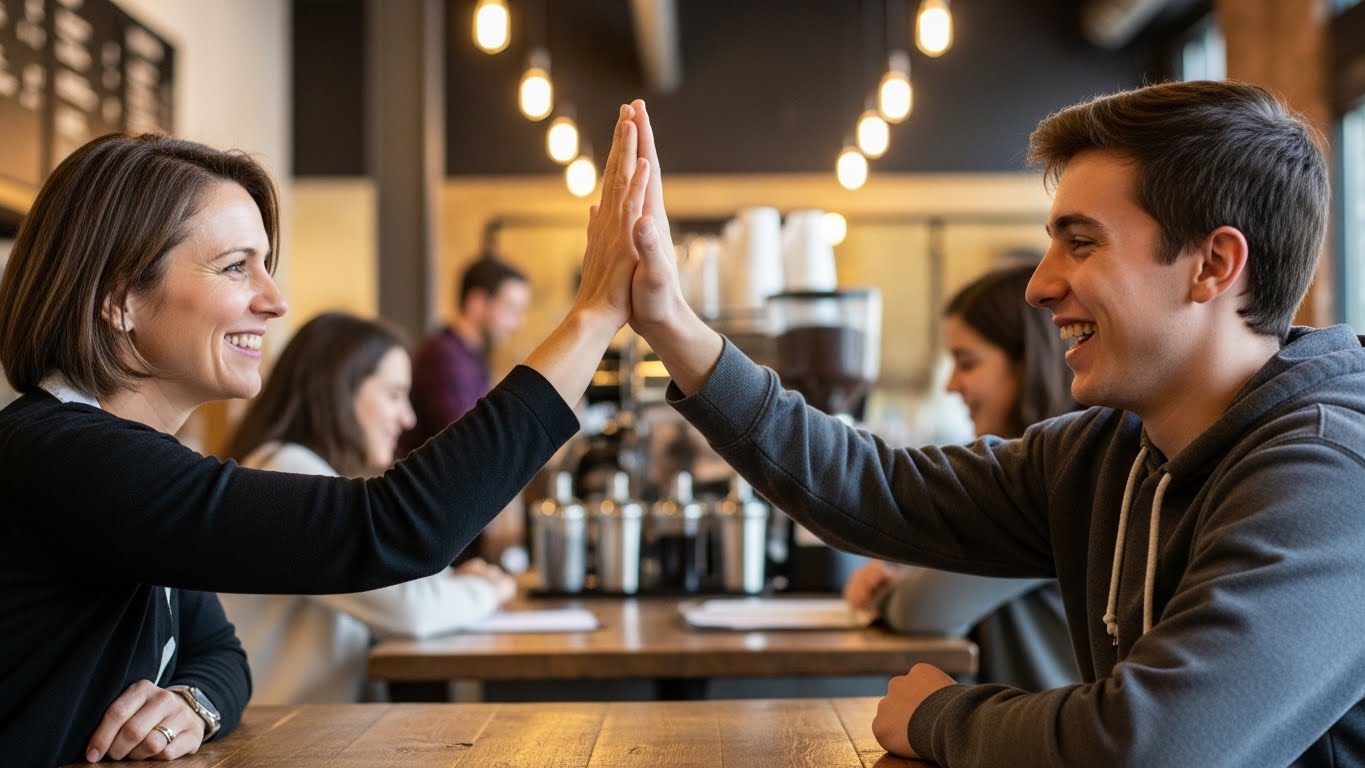 What Is IBEST at TJHSST?