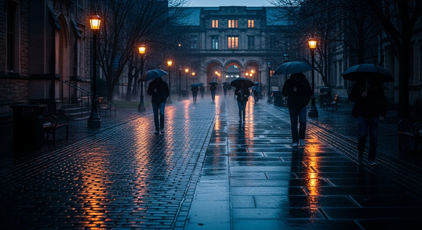 Rejected from TJHSST? Here's What to Do Next