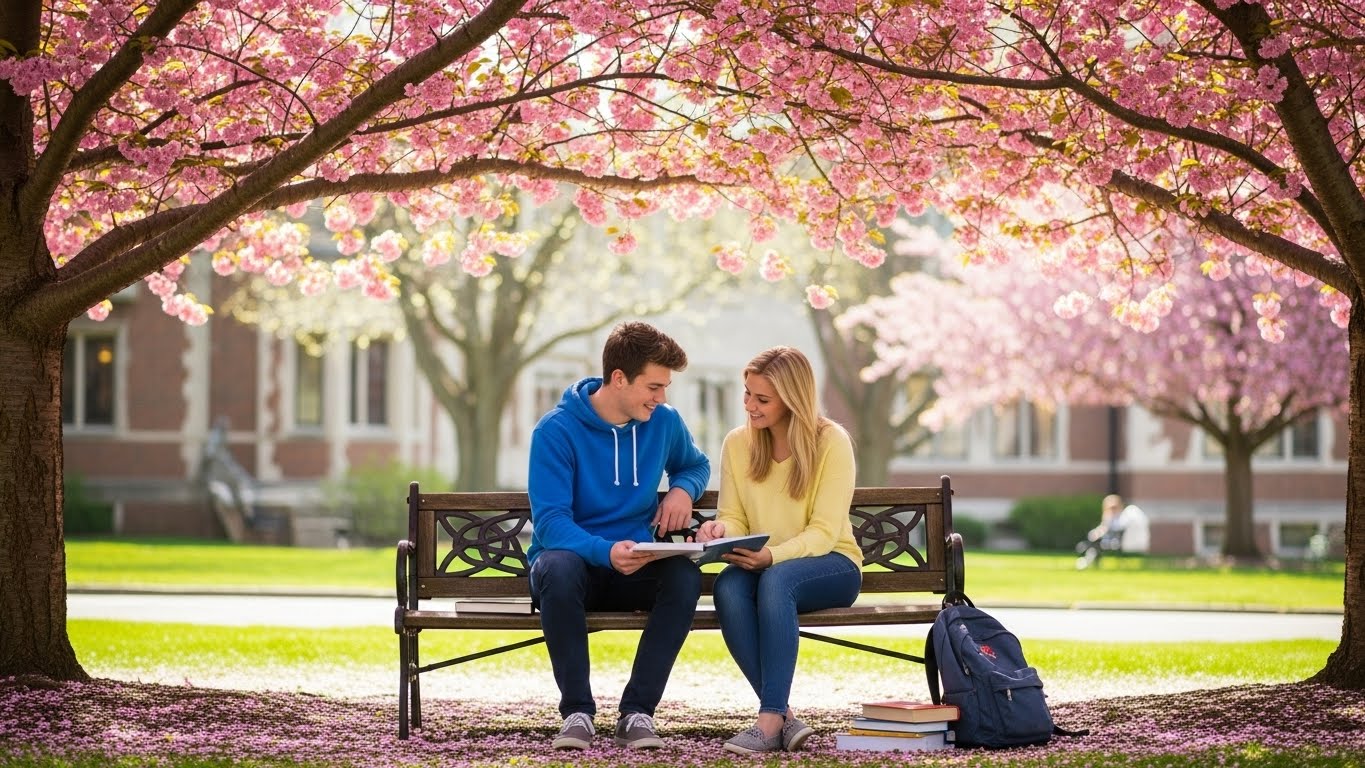 Admissions Tip #6: Look to TJ’s Mission and Core B