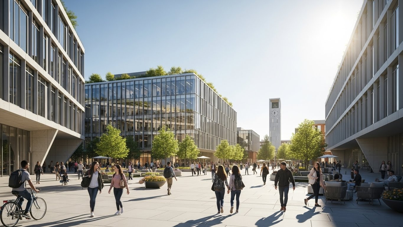 What Are My Chances #8: Stone Hill Middle School