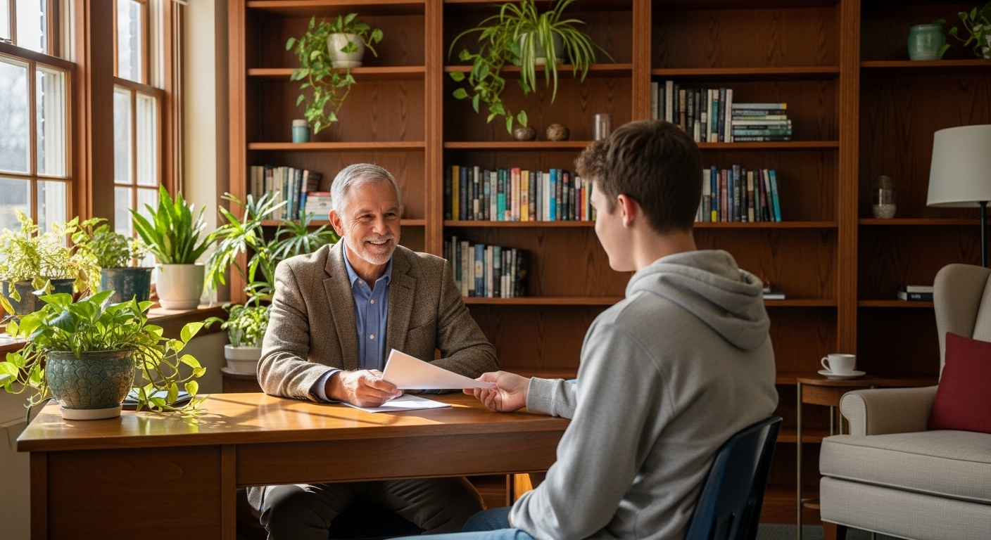 What Are My Chances #3: Longfellow Middle School