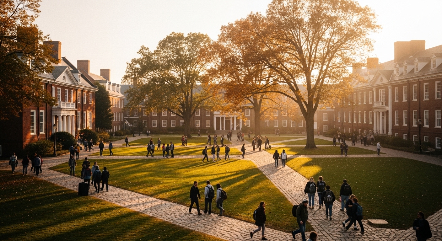 Navigating the 2025–26 Mathematics and Statistics 