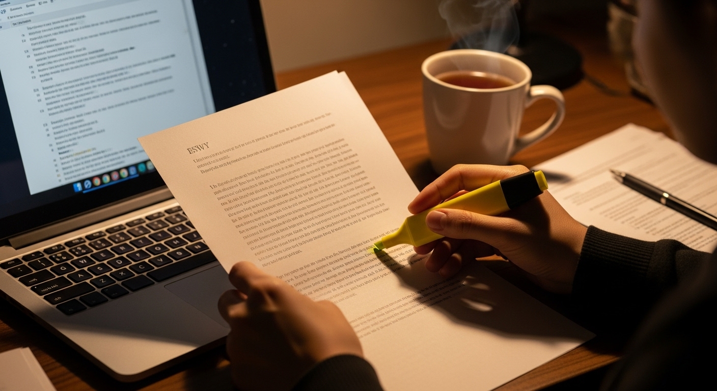 What Math Level is Really Needed for TJHSST?