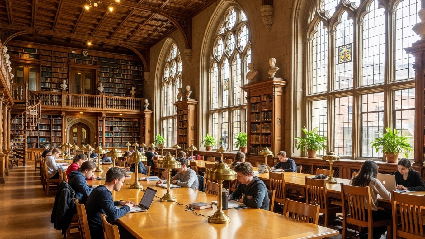 When Will TJHSST Admissions Results Release Date 2