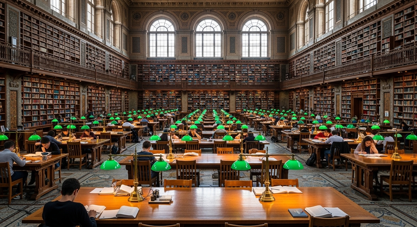 Breaking Down the TJHSST Admissions Process: What You Need to Know