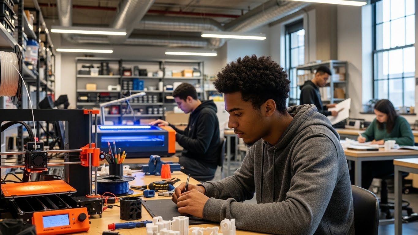 The Most Impactful STEM Extracurriculars TJ Applic