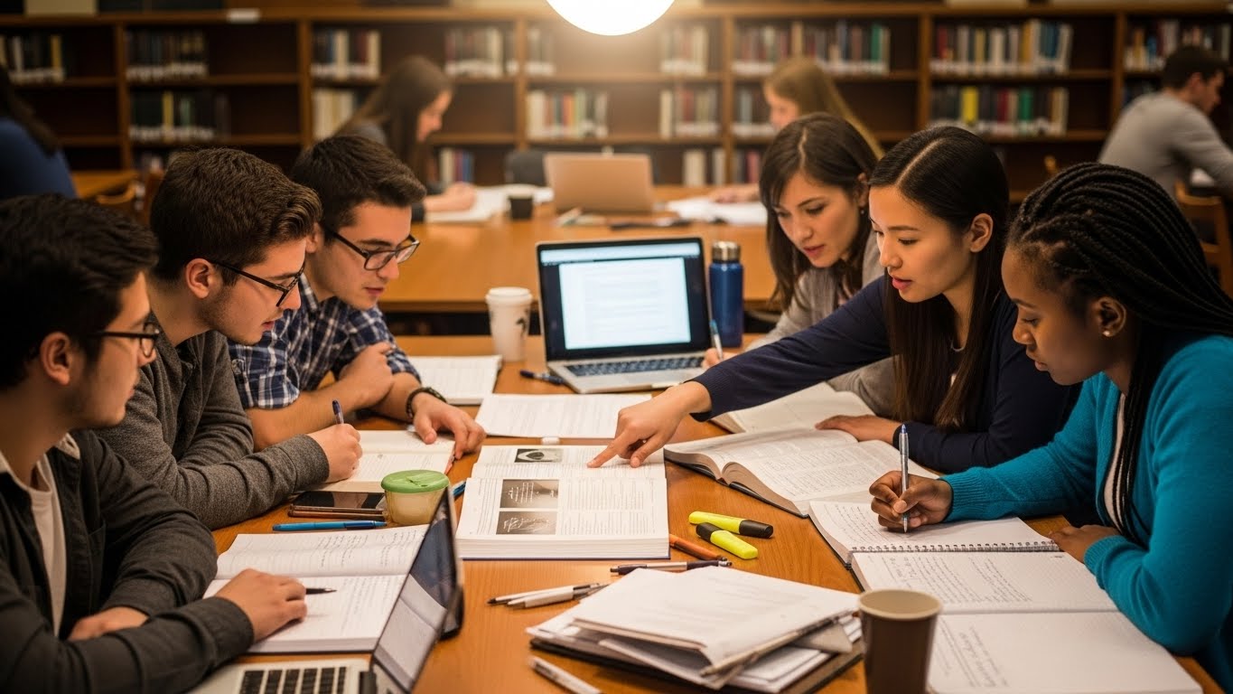 How to Decide Between TJHSST and Your Base School