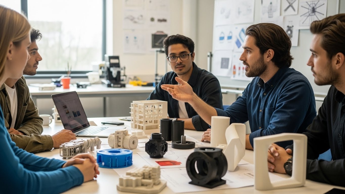 How TJHSST Prepares You for College and STEM Caree