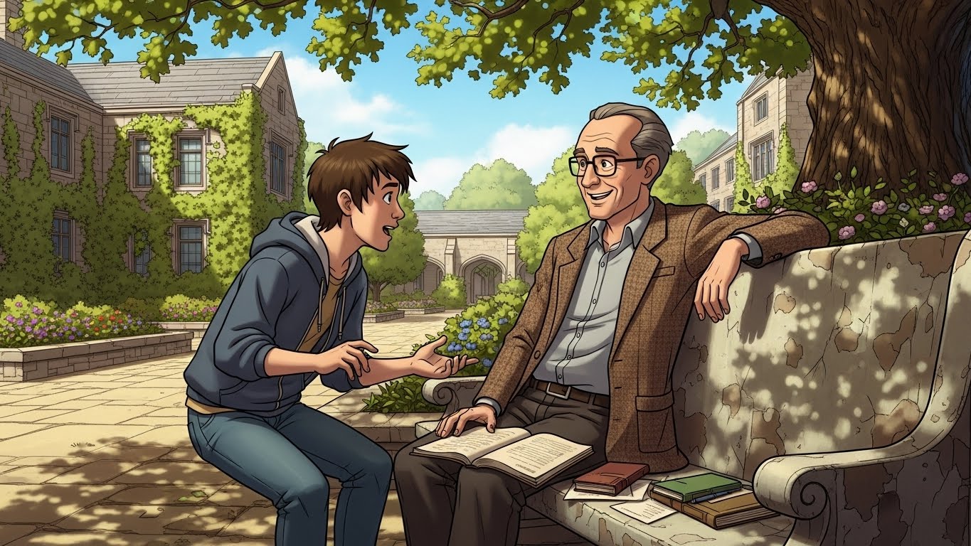 TJHSST Admissions Myths Debunked: Common Misconcep