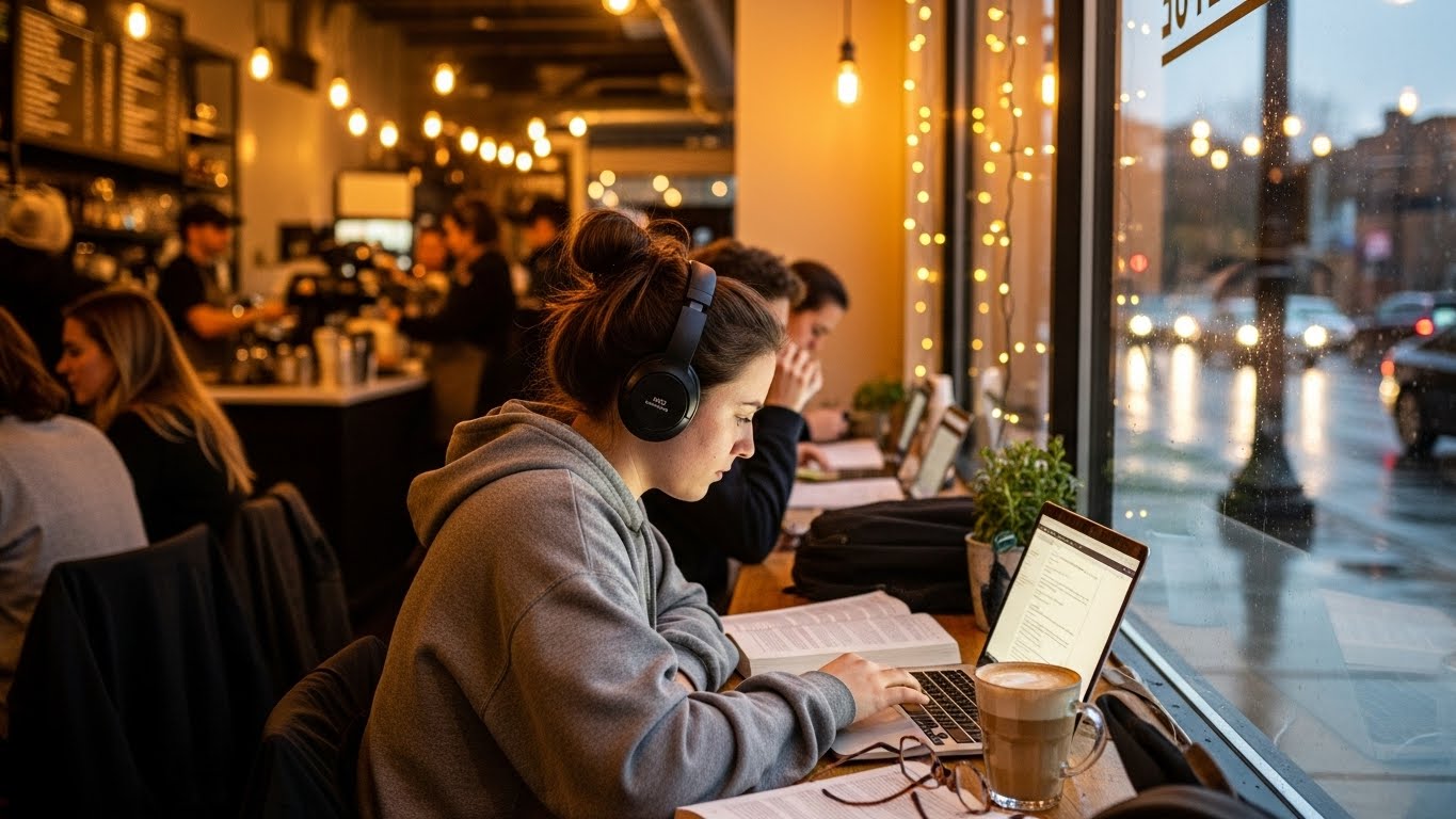 Overview of IBEST at TJHSST