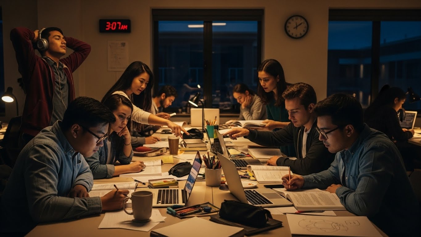 TJHSST Admissions Case: A Detailed Look into Supreme Court's Consideration