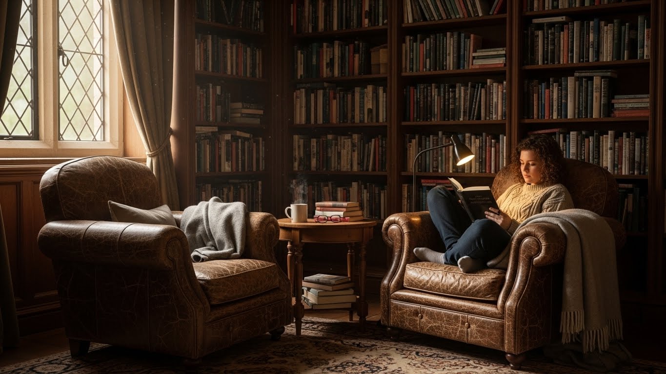 Which TJHSST Clubs You Should Join Based on Your I