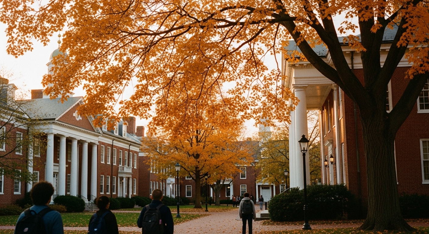 Accepted to TJHSST? What to Do in the Next 30 Days