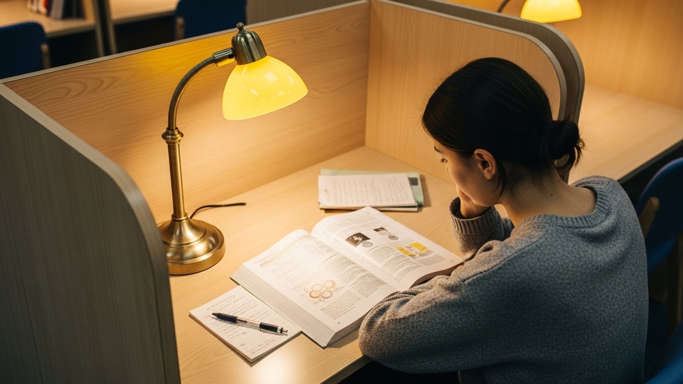 TJHSST Sophomore Admissions: Everything You Need t