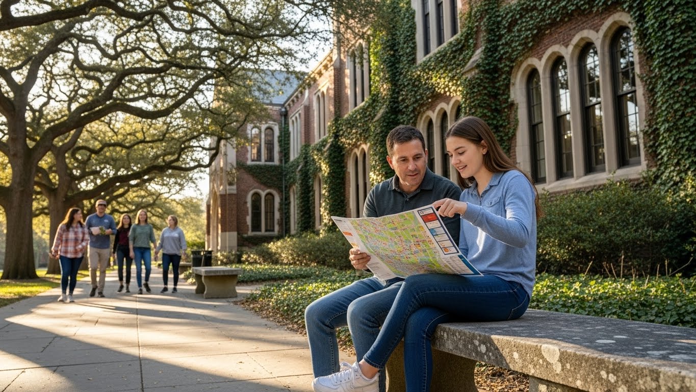 TJHSST REAL 2017 Admissions Assessment Problem-Solving Essay (PSE) — Complete Solution