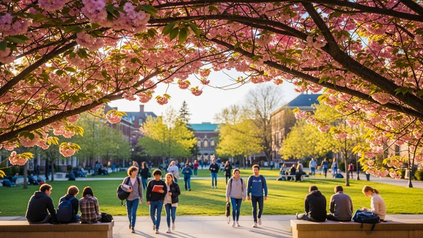 How to Decide Between TJHSST and Your Base School