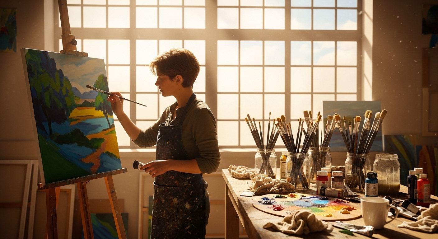 Should I take Summer Geometry?