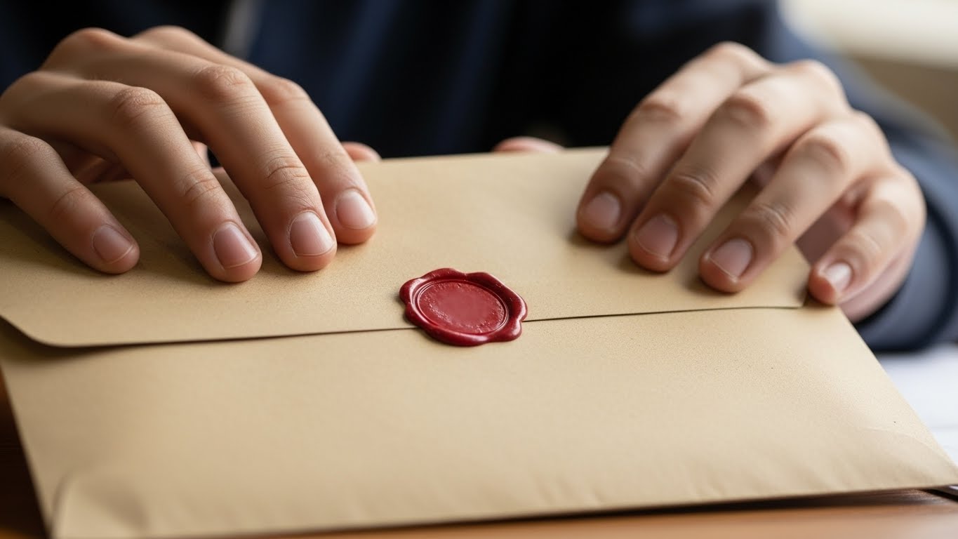 How ECyberMission Can Strengthen Your TJHSST Admissions Application