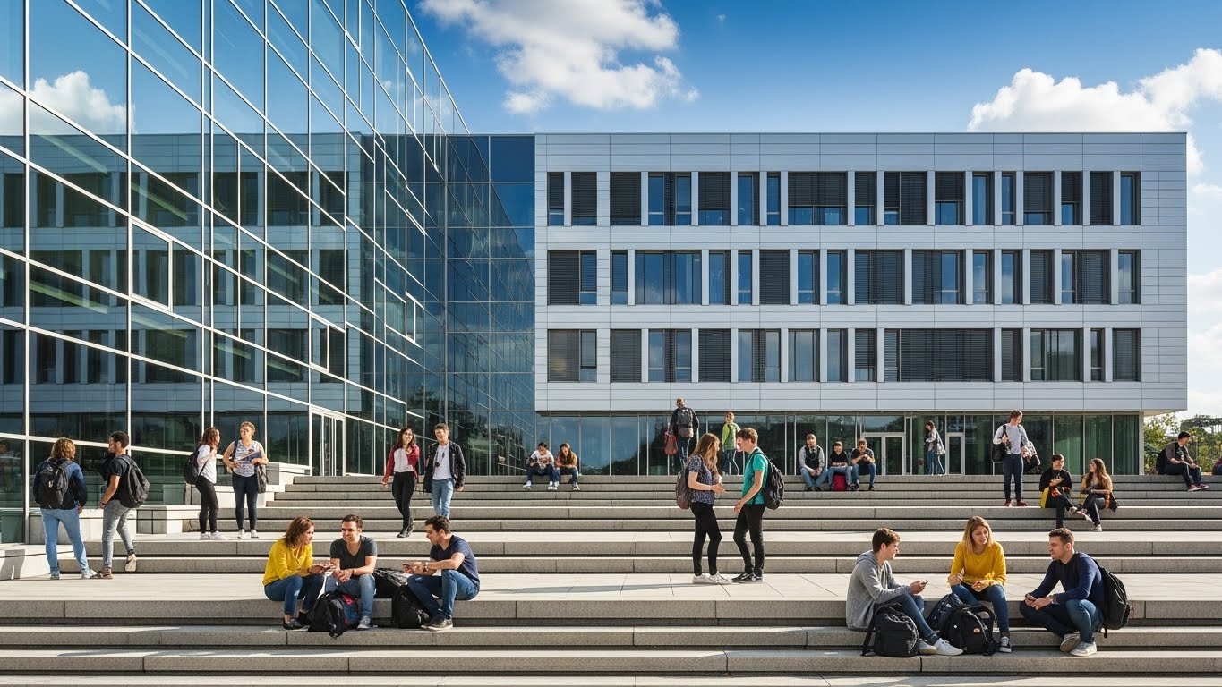 TJHSST Sophomore Admissions: Everything You Need to Know