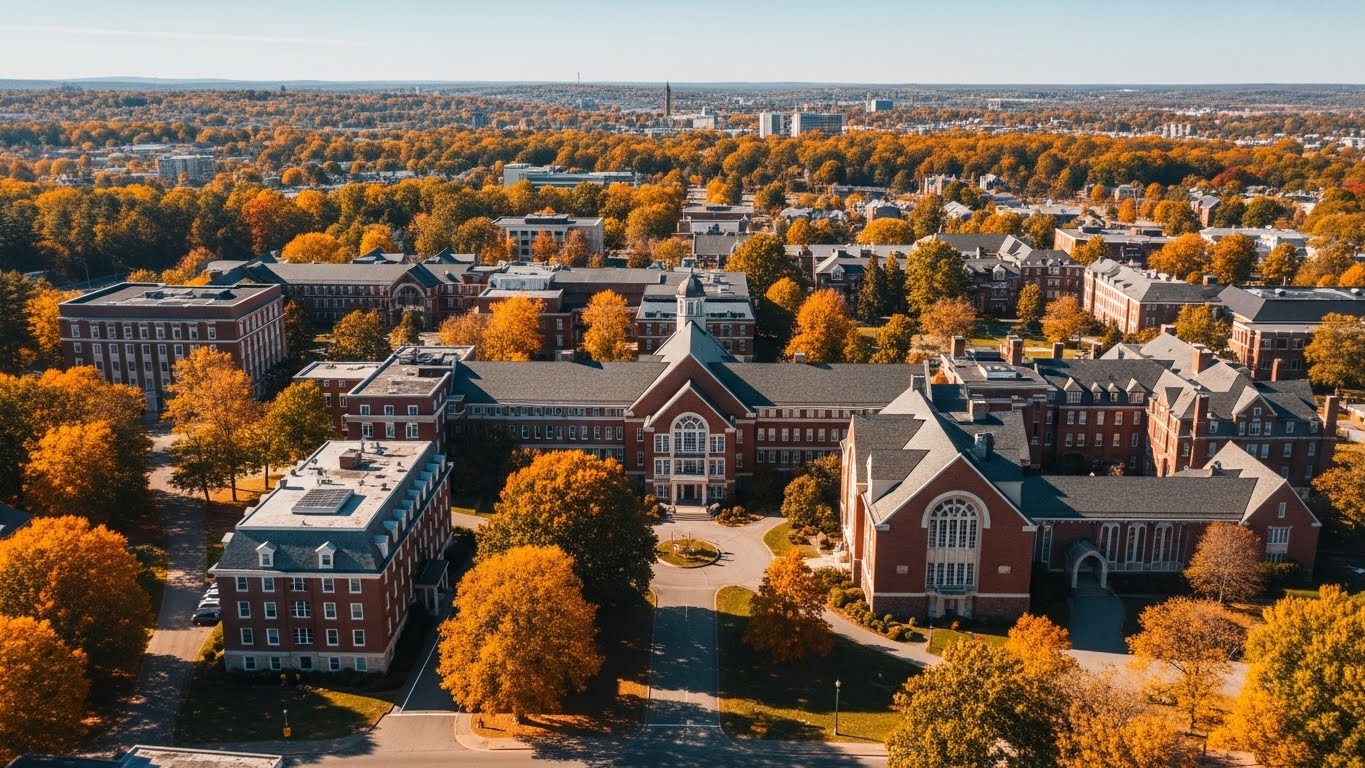 Life at TJHSST: What Incoming Freshmen Should Know