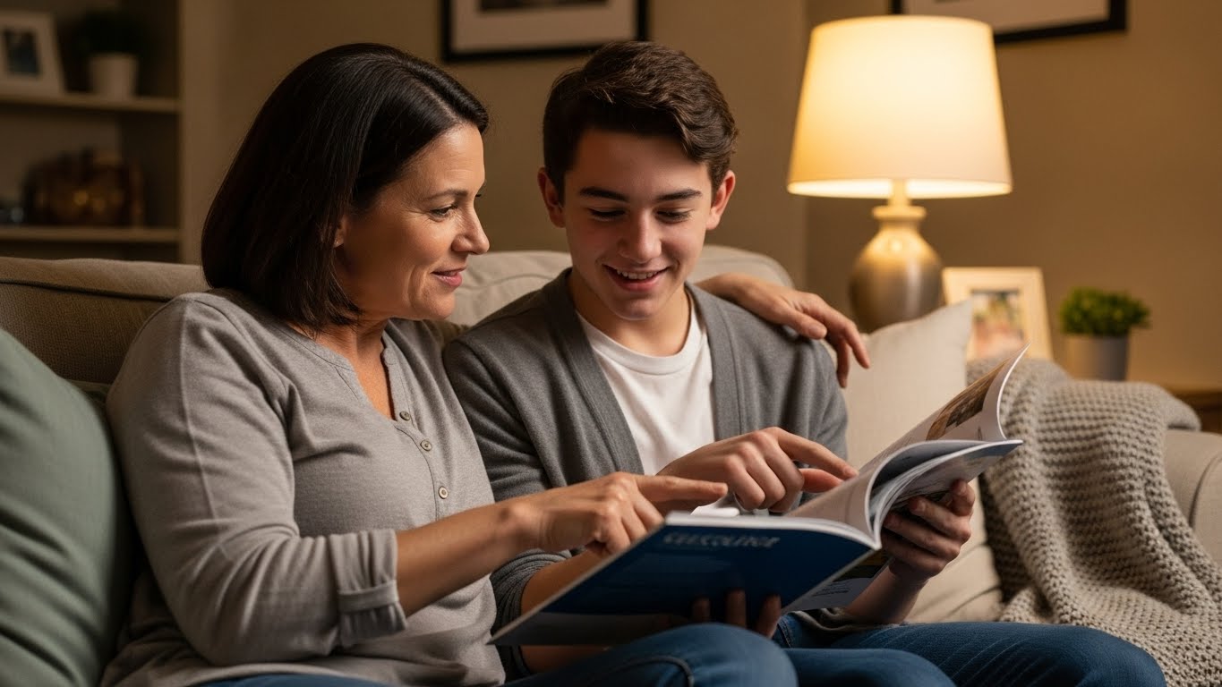 Michael Mukai Returns as TJHSST Principal: What It