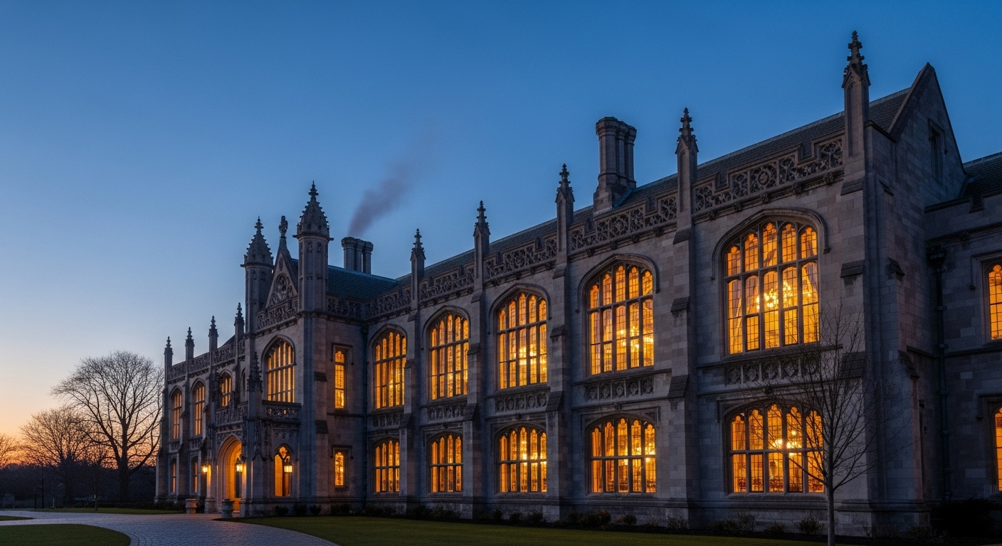 Welcome! Admissions Tip #1: Stack Your Extracurricular Activities