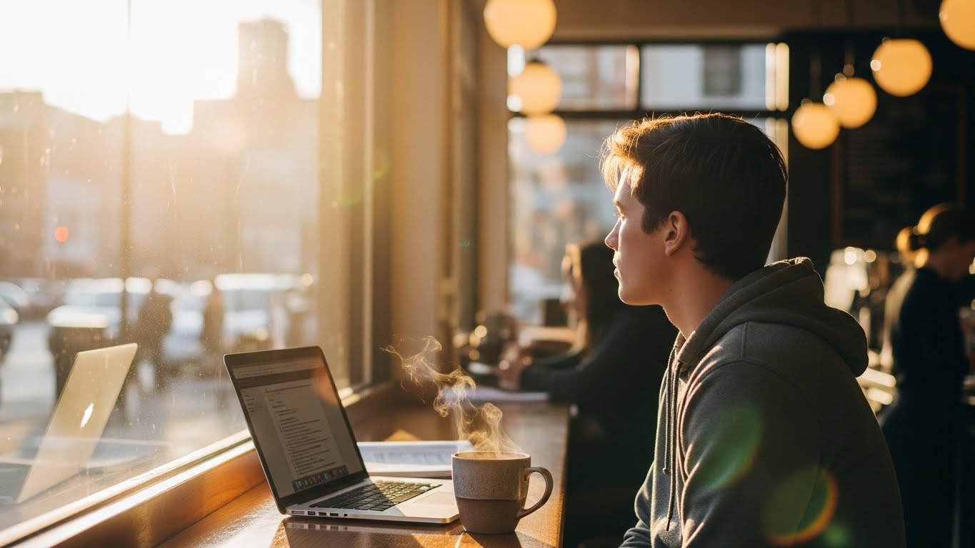 Admissions Tip #3: Practice taking exams in one sitting