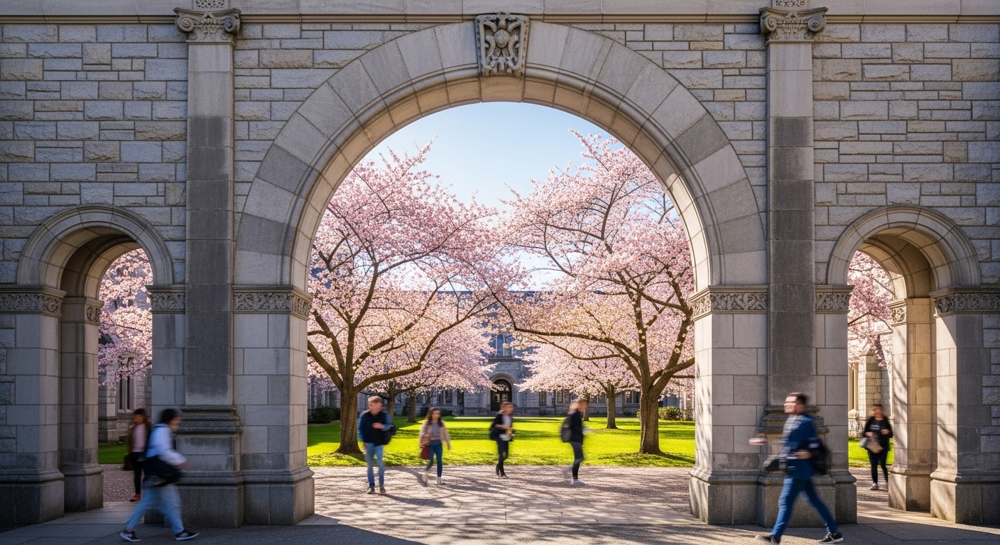 Admissions Tip #4: Look into specific courses and programs at TJ