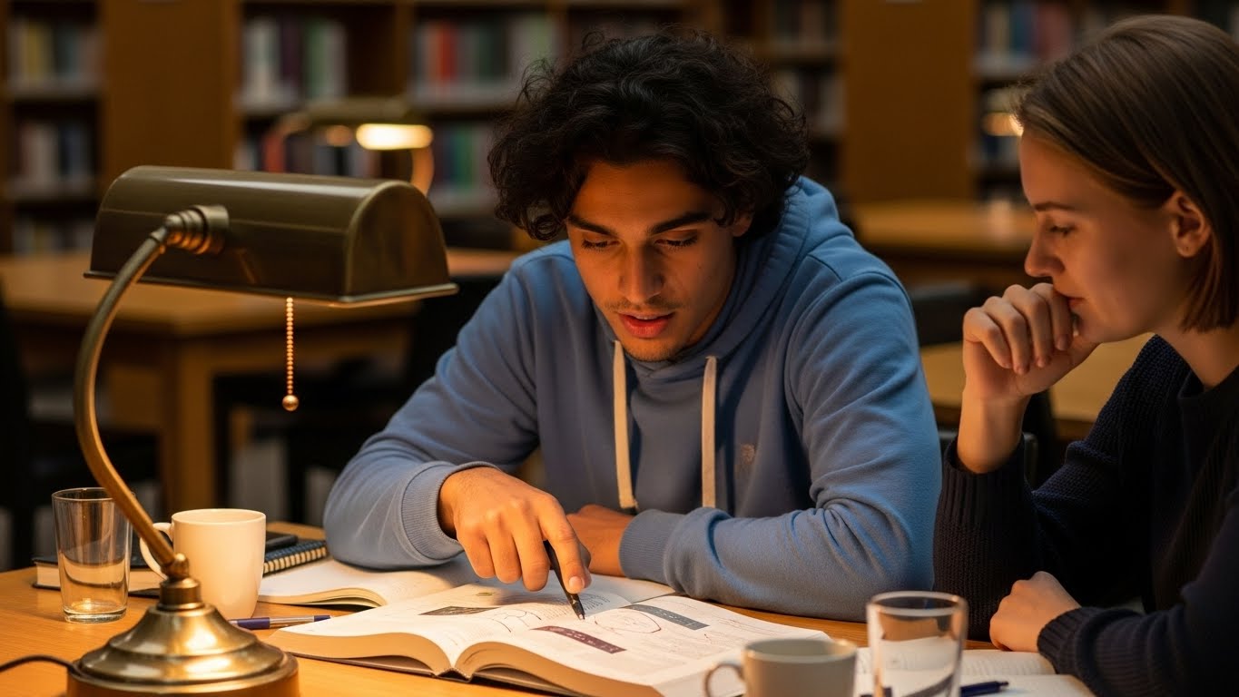 Admissions Tip #6: Look to TJ’s Mission and Core Beliefs