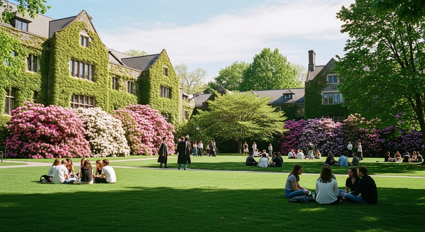 Going Beyond AP: Advanced Learning Opportunities a