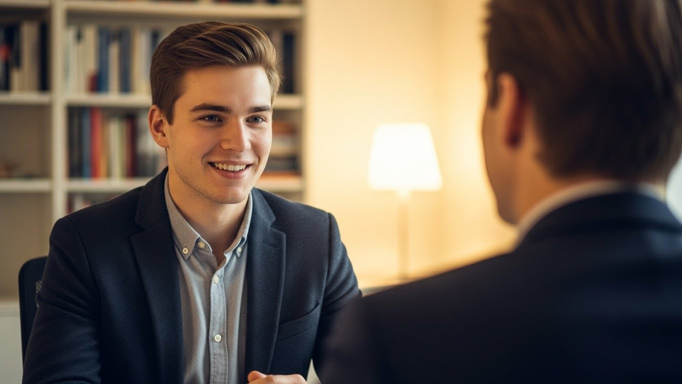 What Is tjSTAR? A Look at TJ’s Senior Research Sym