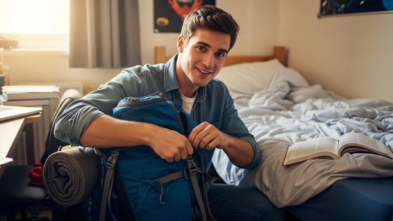 Inside HackTJ: NoVA's Biggest HS Hackathon