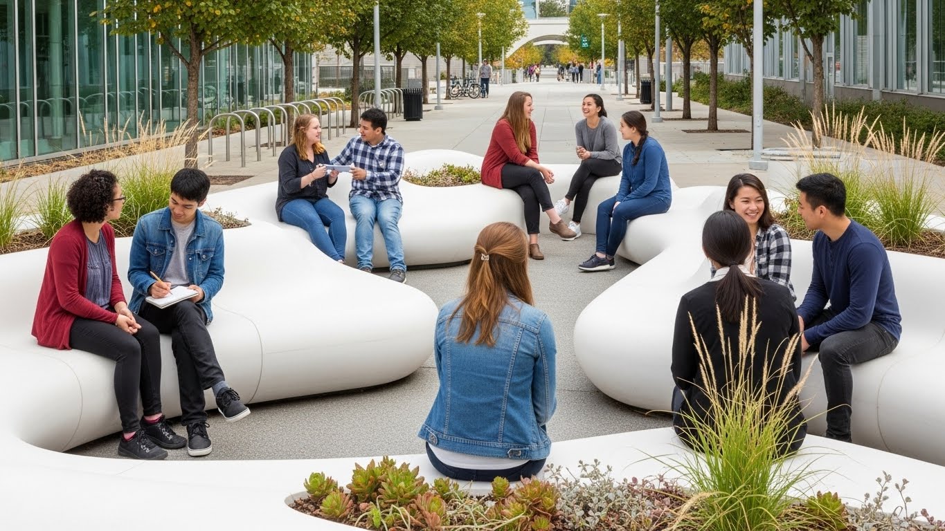 Inside TJHSST’s Techstravaganza