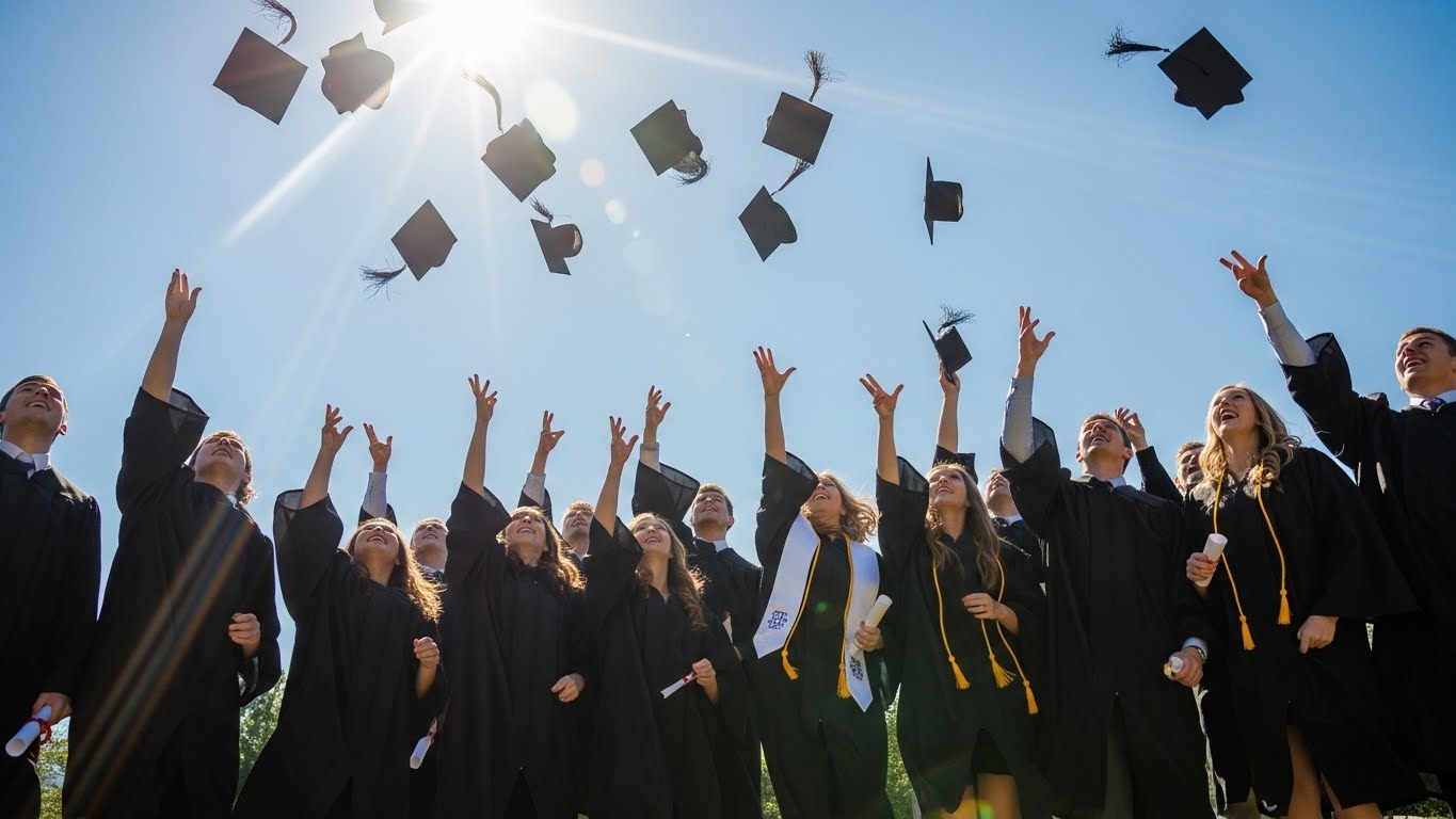 What to Do This Summer to Maximize Your Chances of Getting Into TJHSST