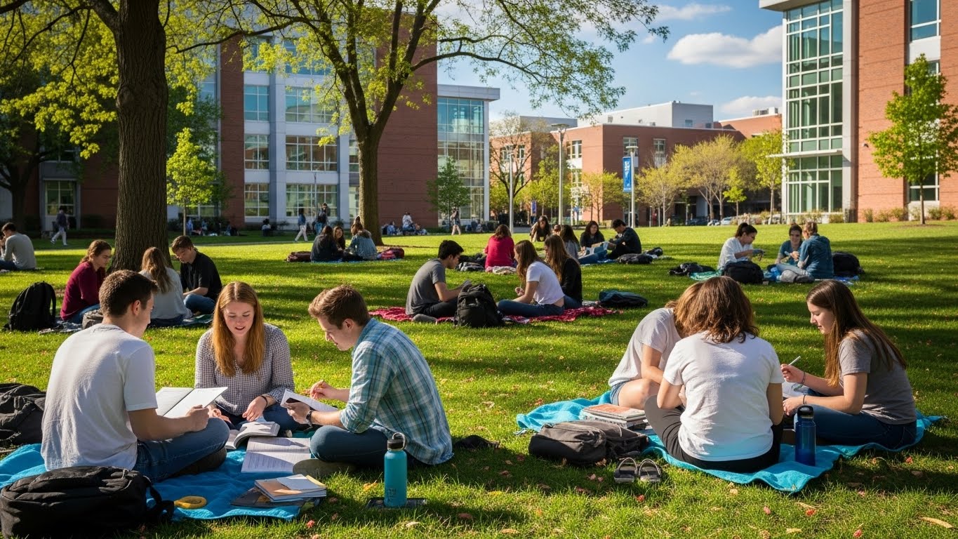 What Are My Chances #5: Rocky Run Middle School