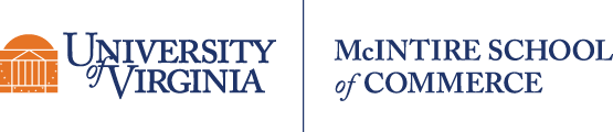 UVA McIntire School of Commerce