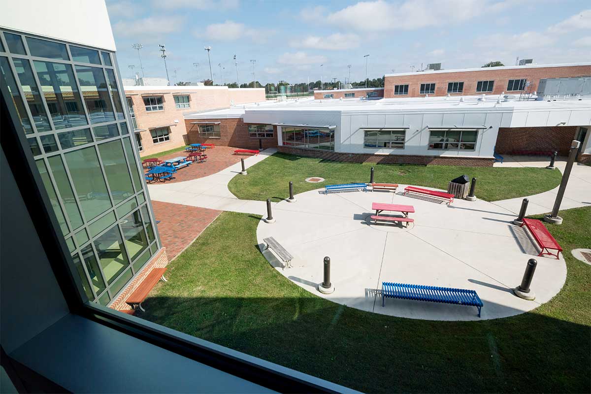 Accepted to TJHSST? What to Do in the Next 30 Days