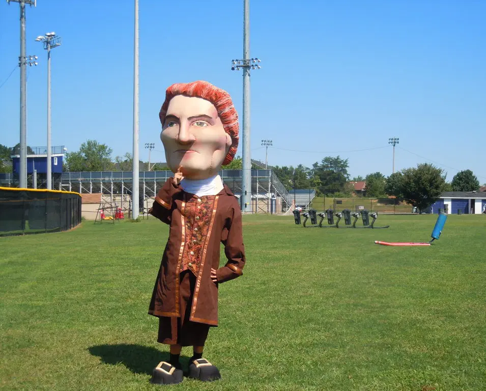 The Eighth Grader’s Roadmap to TJHSST Admission Success