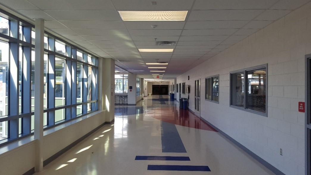 The TJHSST Math Pathway Explained