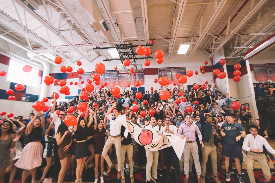 What Is tjSTAR? A Look at TJ’s Senior Research Sym